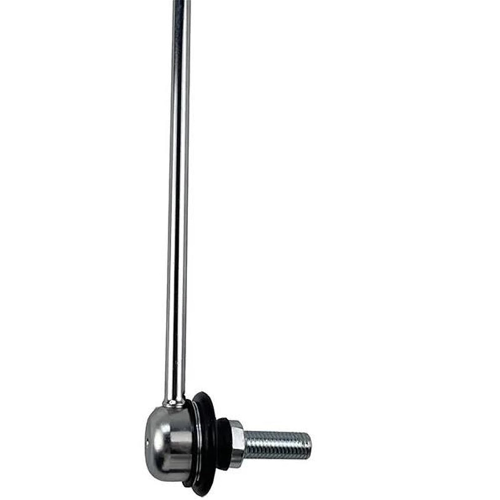 04743669AC Bieleta De Barra Estabilizadora Suspensión Para Dodge Para Grand Para Caravan Country Para Ram C/V 2012-2020 suspensión Rótula(1PCS Right side)