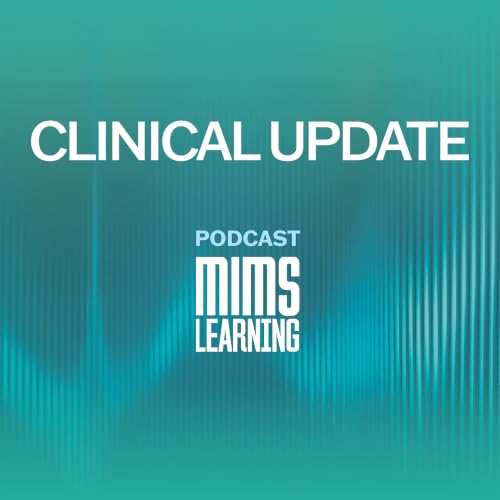Clinical Update copertina