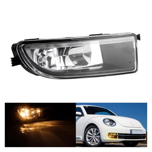 Faro antiniebla e intermitente derecho para VW Beetle 5C1 5C2 modelos 2012 a 2016 2