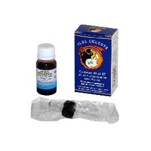 Alba Celesta Gocce 10 Ml. Di Herboplanet