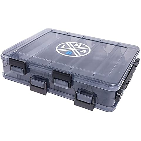 LMAB Köderbox Tackle Box Hardbait Cover
