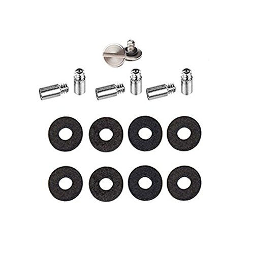 Keysmart Expansion Pack With Screws, Spacers And Posts (Up To 22 Keys) #TOP2