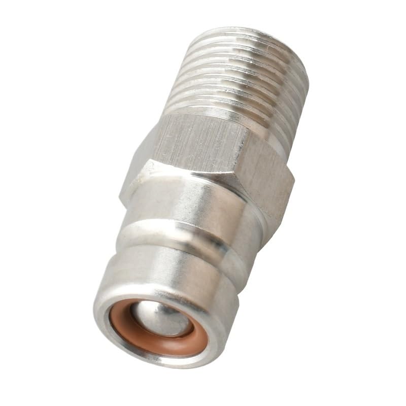 Conector de combustible soluciona paradas enchufe 3B2-70281 accesorios motor barco 4
