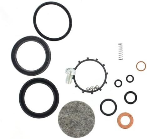 Greenlee 18272 Repair Seal Kit for High-Pressure Hydraulic Hand Pump 755