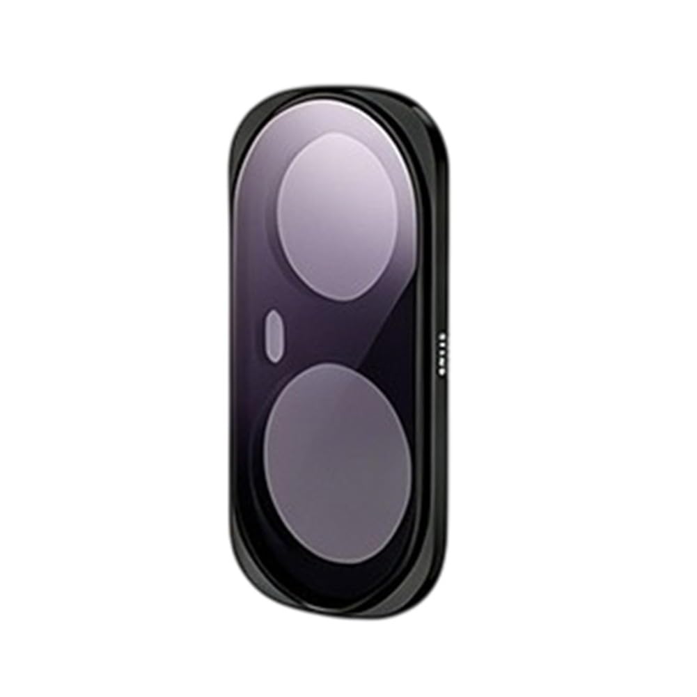 Filtros de lente ND8 ND16 ND32 para Insta360 Luna Ultra, óptico