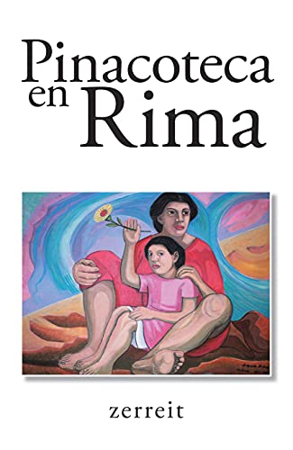 Pinacoteca En Rima: Blanco Y Negro (Spanish Edition)
