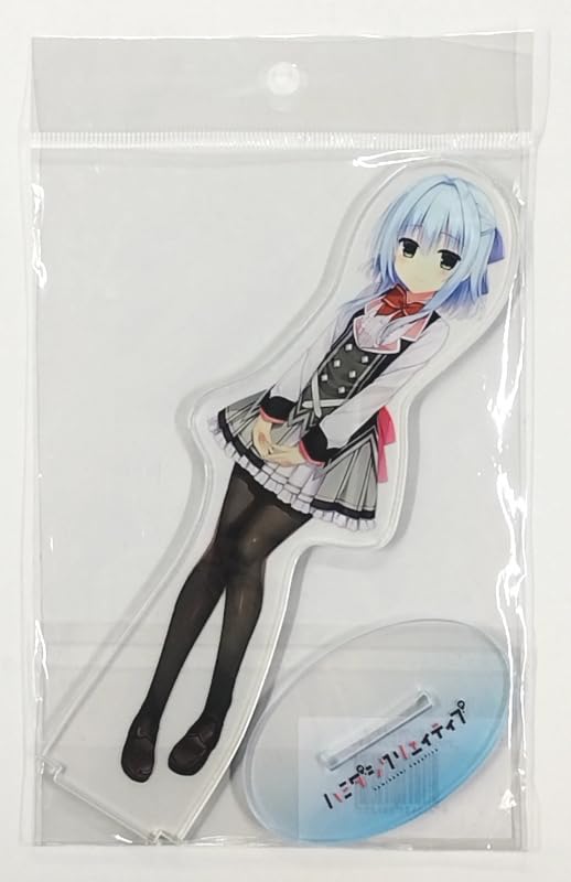 Amazon.co.jp: まどそふと ハミダシクリエイティブ アクリルキャラ 