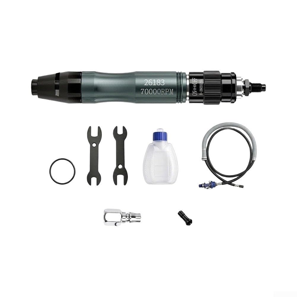 Fresa Rotativa Carburo Tungsteno 1/8" Doble Corte(D)