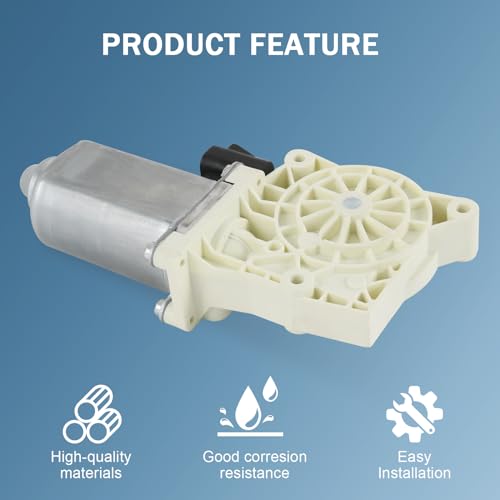 Kit Motor Escalera Eléctrica para Vehículos miniatura 4