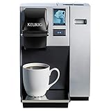 Keurig® K150P Small/Medium Office Brewer