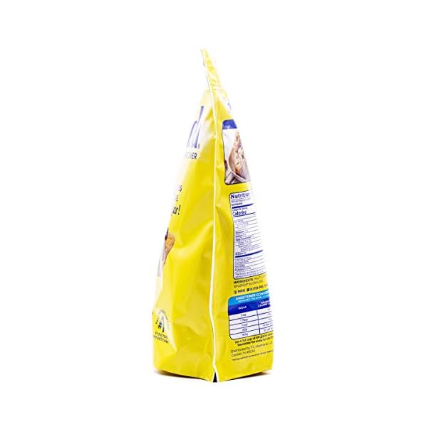 Splenda No Calorie Sweetener, Granulated, 550g Riesenpackung Süßstoff zum Backen und Kochen - aus USA – Bild 10