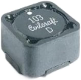 Pack of 2 MSS1278-822MLD Powder Inductor 8.2 ÂµH Shielded Drum Core Inductor 4.1 A 22.6mOhm Max Nonstandard