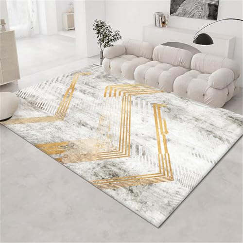 Alfombras Redondas Yute Gris Marca RUGMRZ