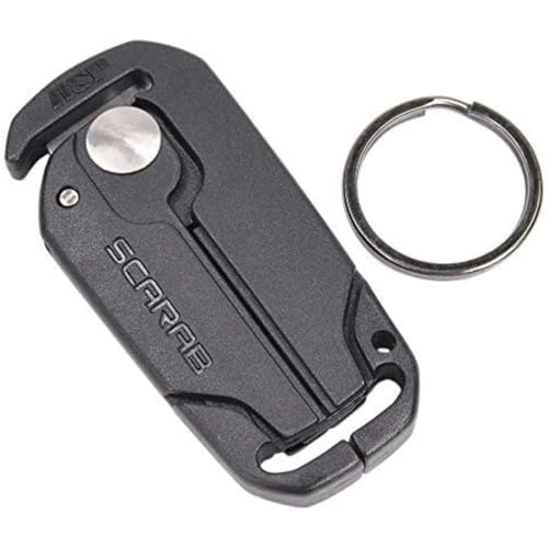 ASP Scarab Spezialmesser