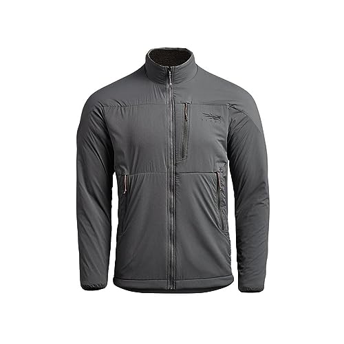 Image of SITKA Gear Men's Hunting Insulated Ambient Jacket
