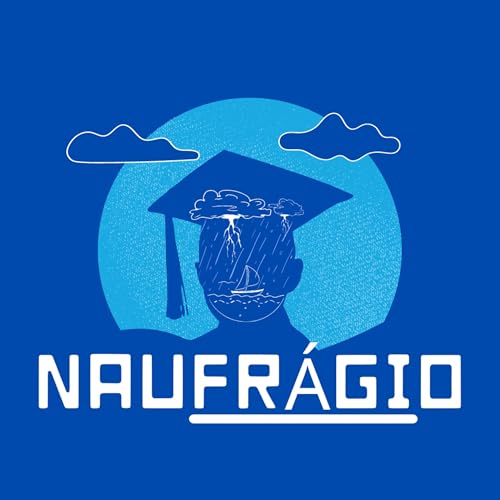 Naufr&aacute;gio cover art