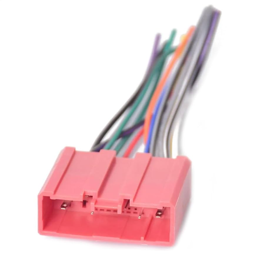 Amazon.co.jp: ワイヤーハーネス for マツダ 2/3/5/6 RX-8 CX-7