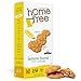 Homefree Treats You Can Trust Gluten Free Mini Cookies, Lemon Burst, 5 Ounce