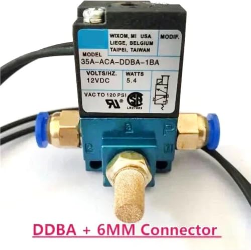 Régulateur de pression turbo 35A-ACA-DDBA-1BA pour corriger les fuites de boost - 3