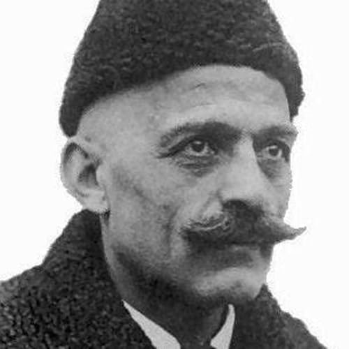 82 CONSEJOS DE GURDJIEFF A SU HIJA