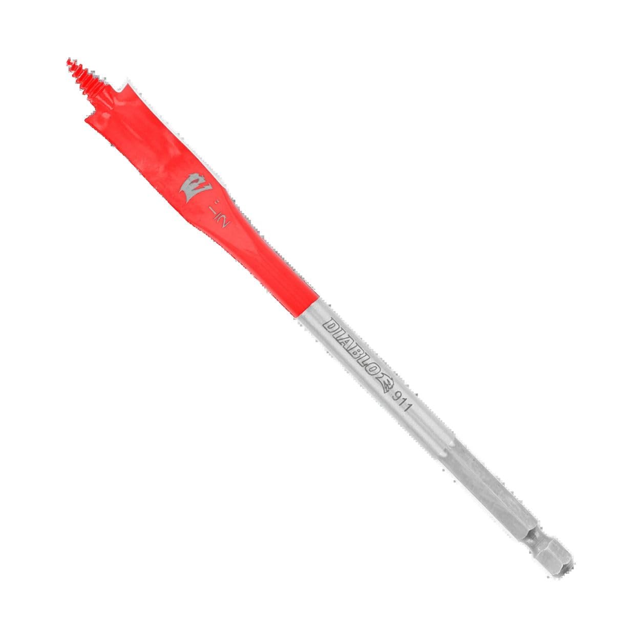 Diablo Spade Bits - Fast Wood Drilling -9