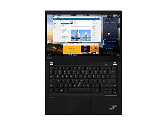 Lenovo ThinkPad T14 Intel Core i7 10th Gen 14-inch Full HD IPS