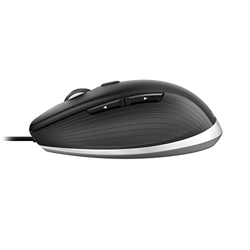 3Dconnexion Cadmouse For Cad Professionals Windows/Pc (3Dx-700052) #TOP5