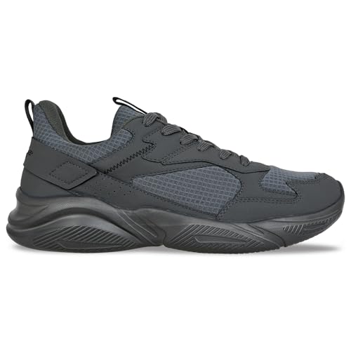 Image of Allen Cooper Mesh Walking /Sports Shoes for Men