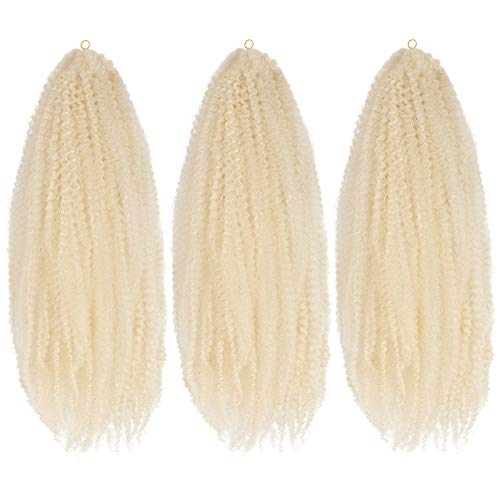 Dansama Marley Hair 24 Inch #613