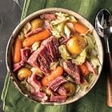 Omaha Steaks 2 (52 oz.) Slow Cooker Meal...