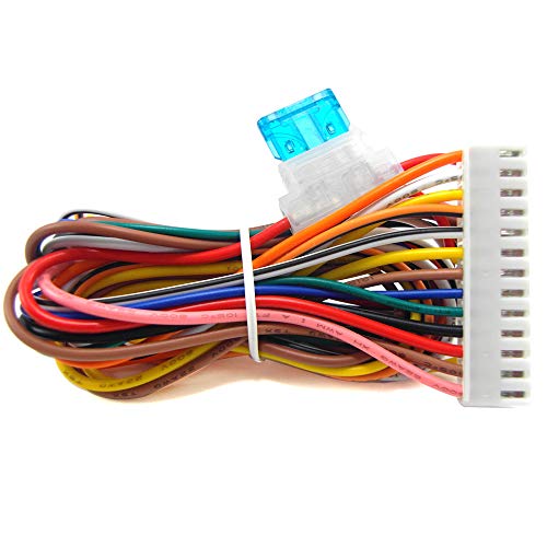 Carbest 8171 3-Channel 1-Way Car Alarm Vehicle Security Keyless Entry System #TOP5