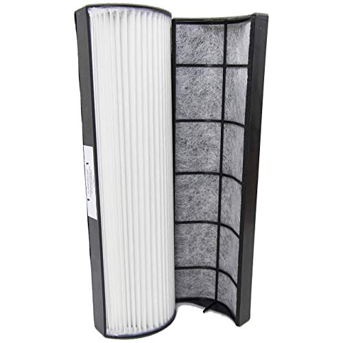 Filter-Monster – Replacement Hepa Filter – Compatible With Therapure Tpp440F Filter For Therapure Air Purifier Tpp440, Tpp540, And Tpp640 Air Purifiers #TOP1