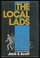 The Local Lads 0525241590 Book Cover