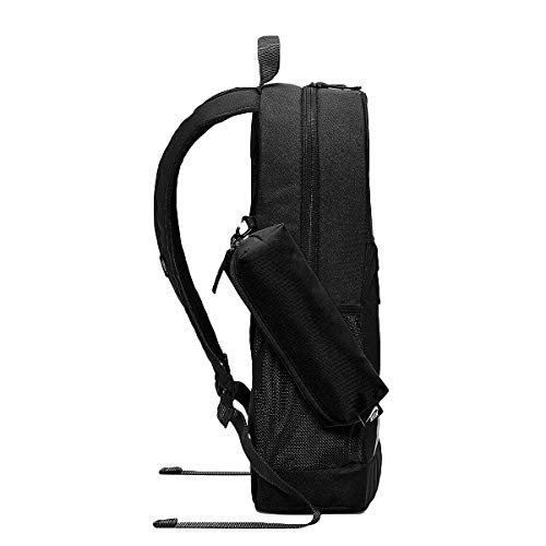 Image of Nike Youth Nike Elemental Backpack - Fall'19, Black /Black /Metallic Gold, Misc