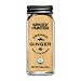 The Spice Hunter Ginger, Ground, Organic, 0.8-Ounce Jar