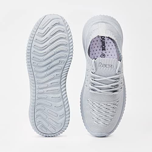 Image of Bourge Womens Micam-z202 Running Shoes