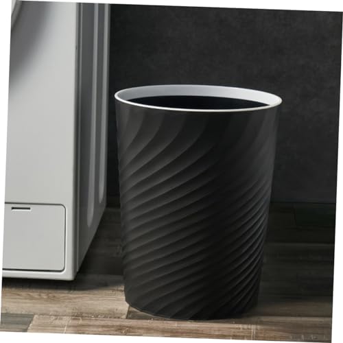 Caneca de Basura Rectangular Amosfun 1 ml miniatura 2