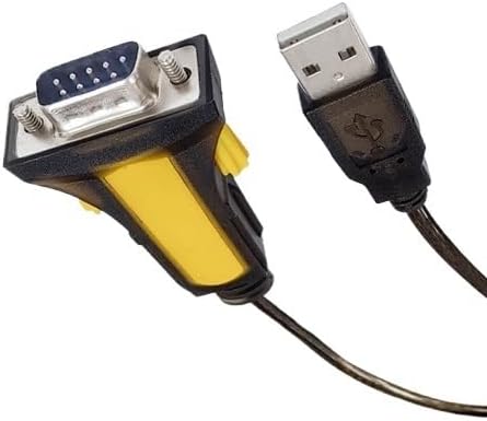 Multifunctional USB to 232/485 Serial Port Adapter Cable DB9 Serial Port Cable HF11(HF11-UDBM232DC)