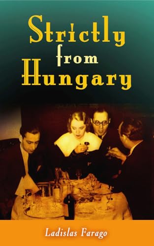 Strictly from Hungary view 2
