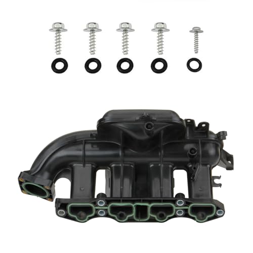 Collecteur d'admission résistant aux fuites pour Buick Encore 1.4L