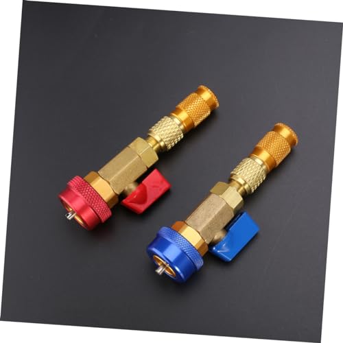 Set de herramientas para núcleo de aire acondicionado Unomor miniatura 3