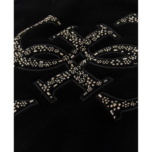 Pull GUESS anti-déformation résout le problème des mailles qui se détendent - 6