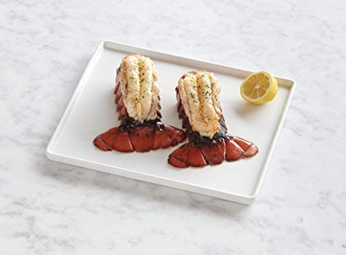 Lobster Gram M8T2 TWO 8-10 OZ MAINE LOBSTER TAILS