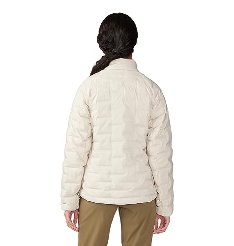 Image of Mountain Hardwear StretchDown Jacket