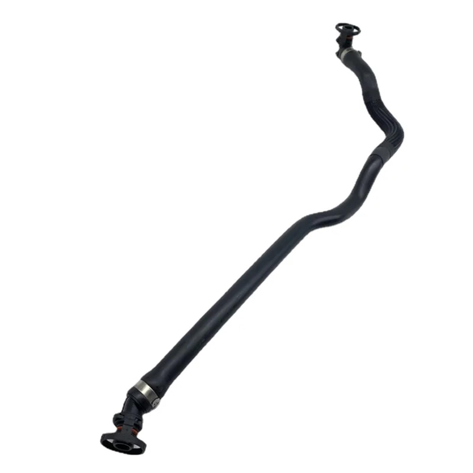 Tuyau de ventilation carter Compatible Avec 750Li Pour Alpina B7 Pour XDrive 2015 Tuyau Ventilation De Carter Moteur Voiture Tuyau De Ventilation De Reniflard Carter Pièces Automobiles 11158647299