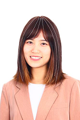 分け目 かつらの通販 価格比較 価格 Com