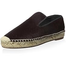 Celine Womens Espadrille Flat