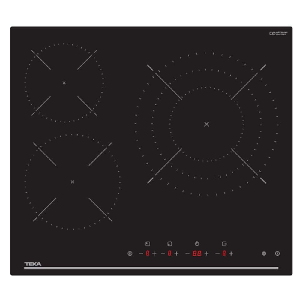 TEKA VITROCERAMICA TBC 63120 (112550026)