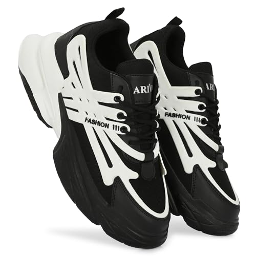 Image of Arivo Shoes ARV Sticker 02 Update