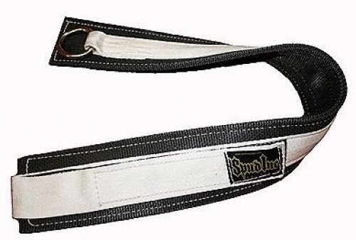 Women's Deadlift Nylon, Weighlifting Belt